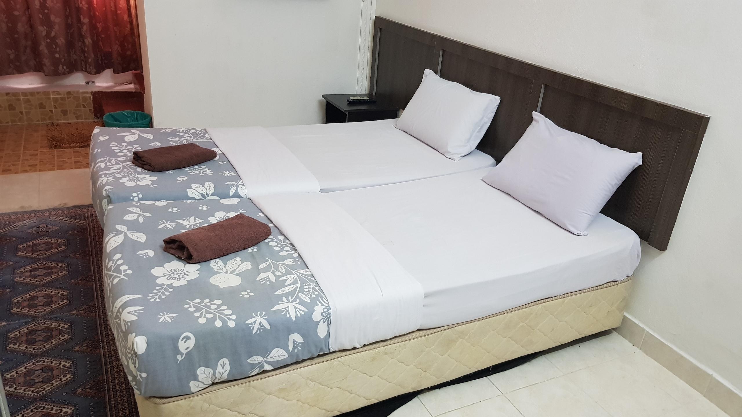 Oyo 89755 D&D Budget Inn 코타바하루 외부 사진