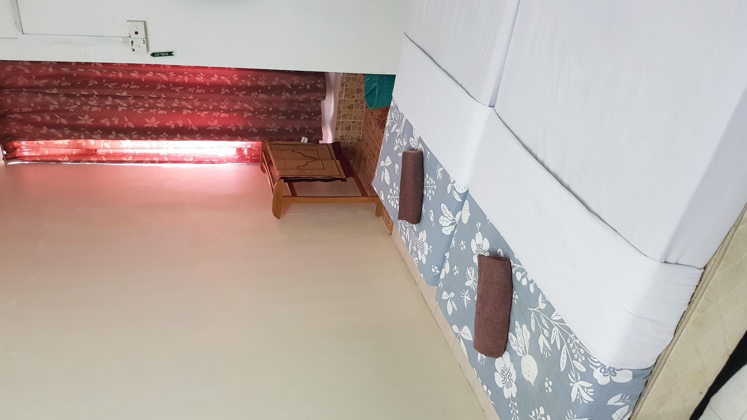 Oyo 89755 D&D Budget Inn 코타바하루 외부 사진
