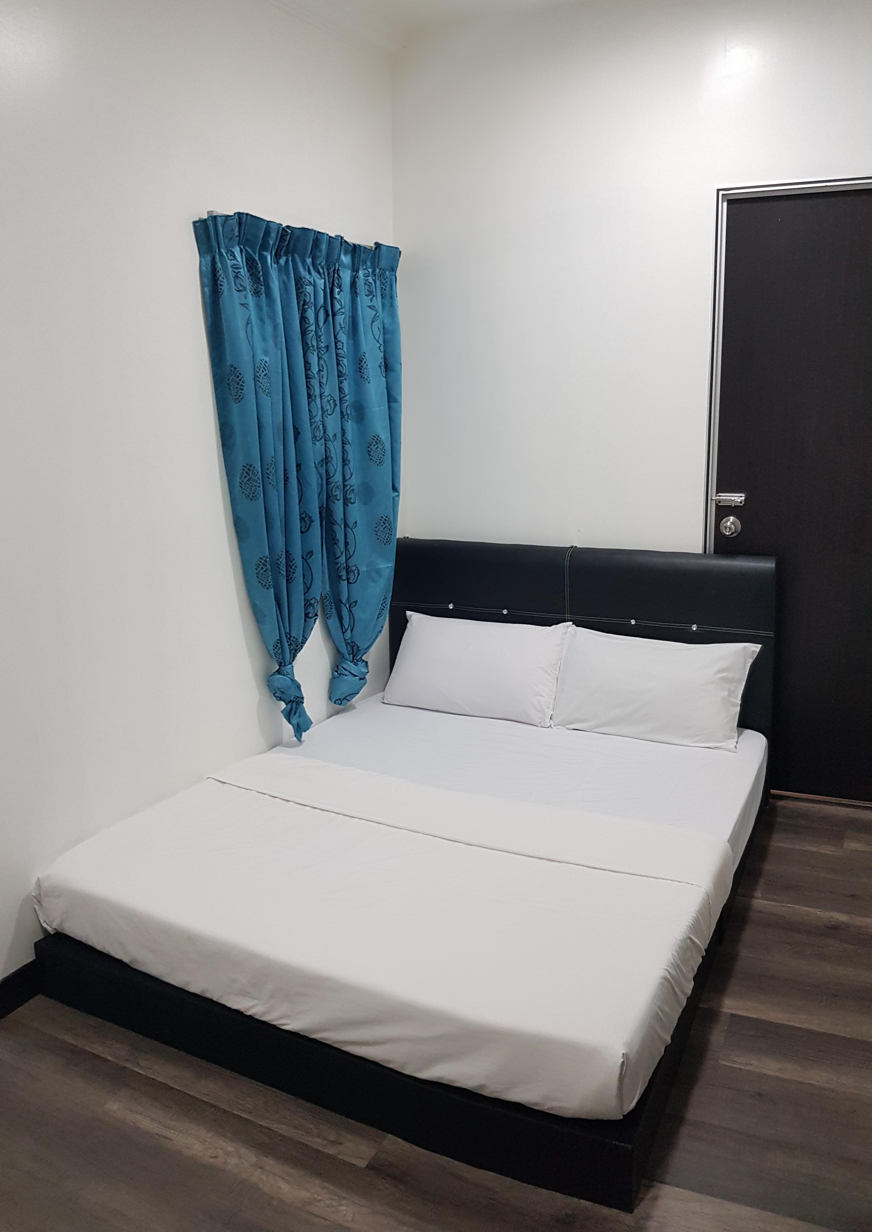 Oyo 89755 D&D Budget Inn 코타바하루 외부 사진