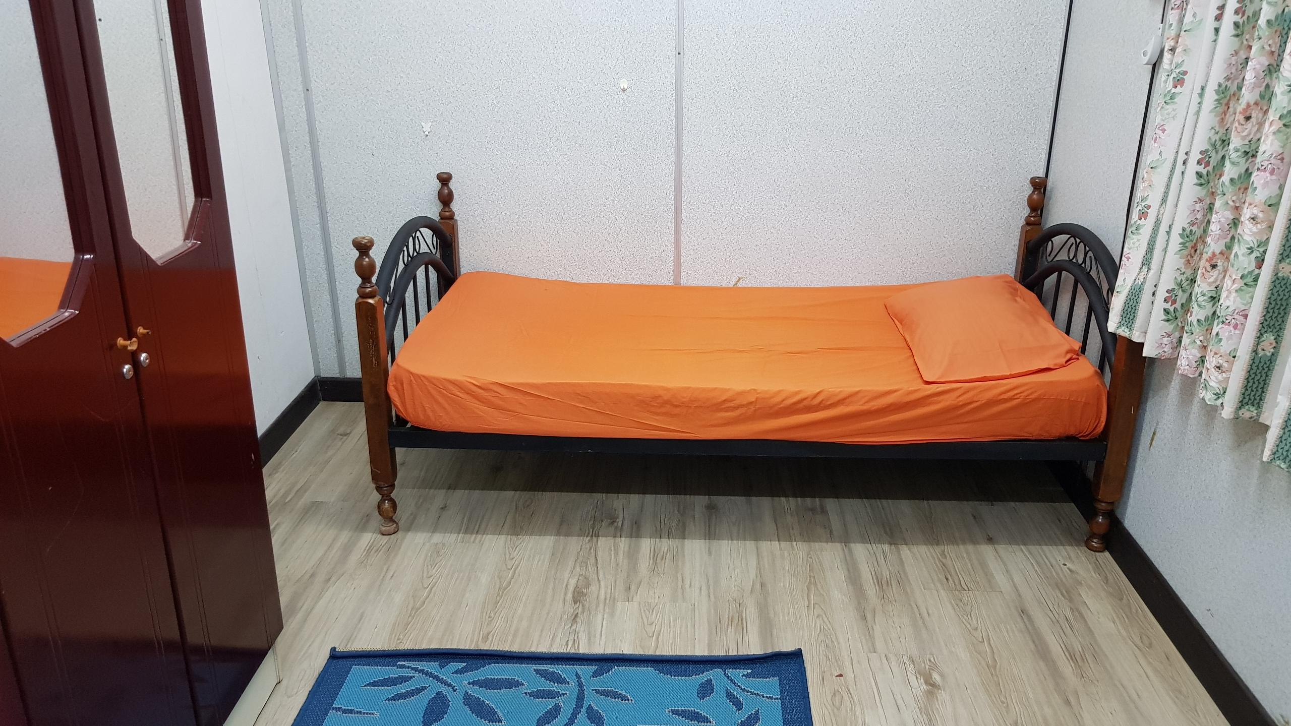 Oyo 89755 D&D Budget Inn 코타바하루 외부 사진
