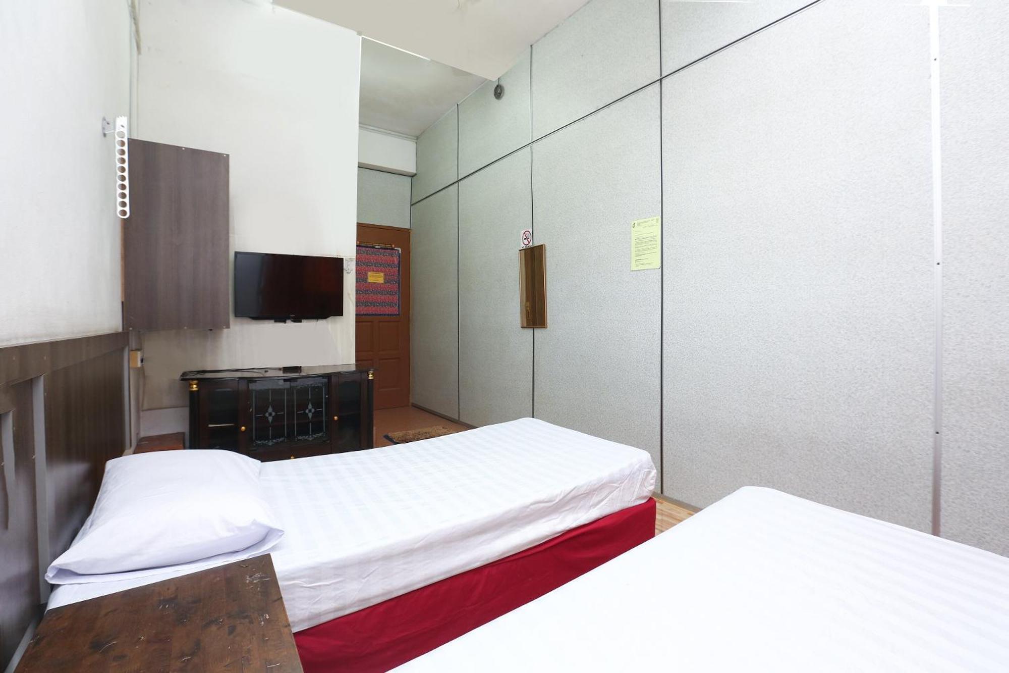 Oyo 89755 D&D Budget Inn 코타바하루 외부 사진