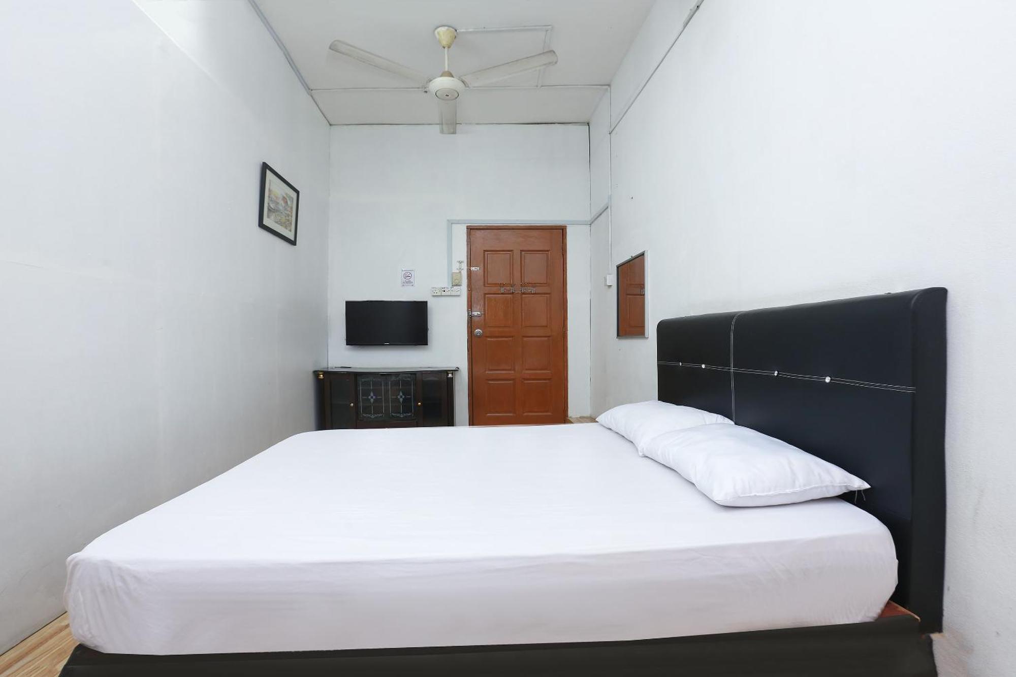 Oyo 89755 D&D Budget Inn 코타바하루 외부 사진