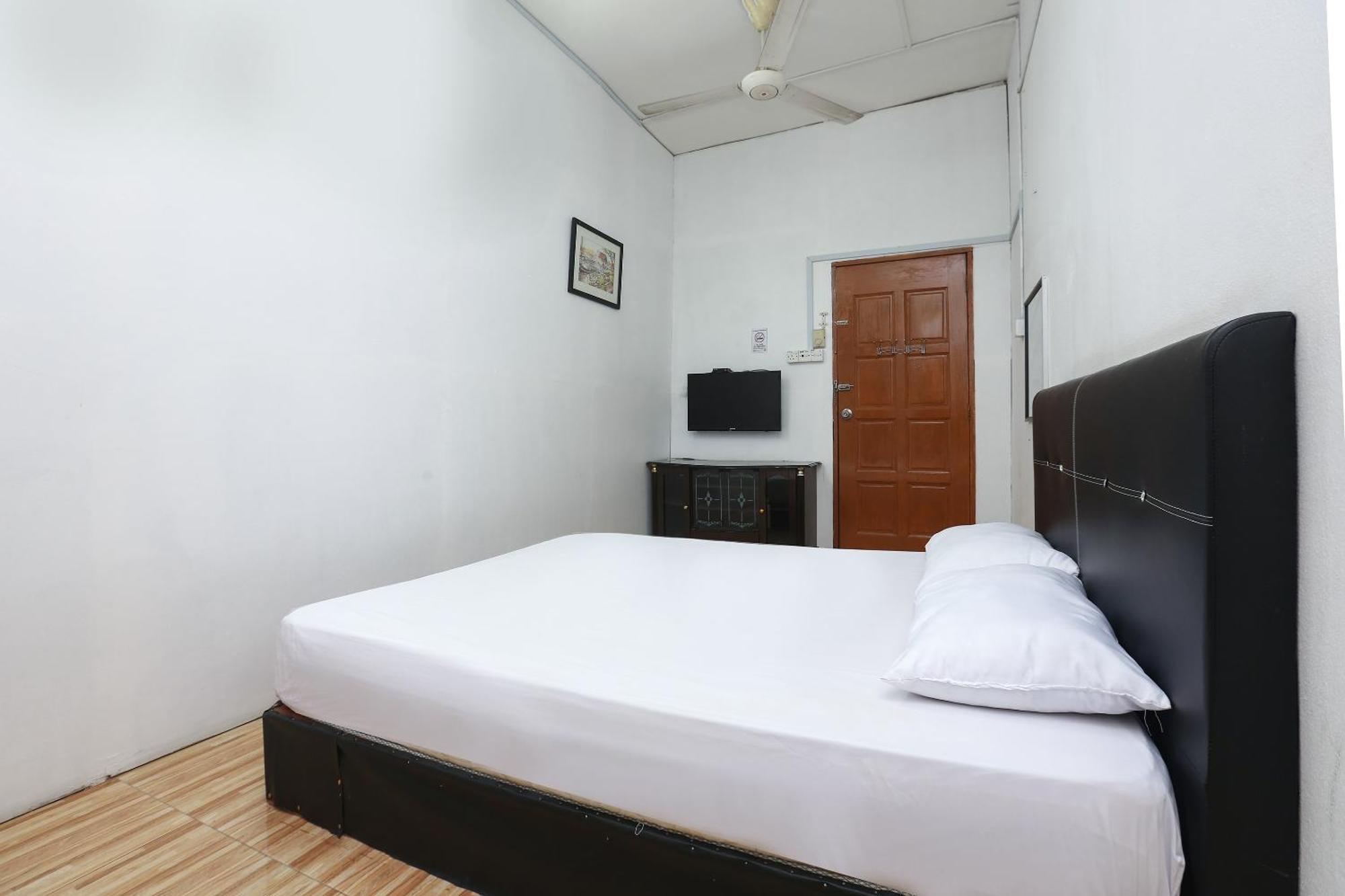 Oyo 89755 D&D Budget Inn 코타바하루 외부 사진
