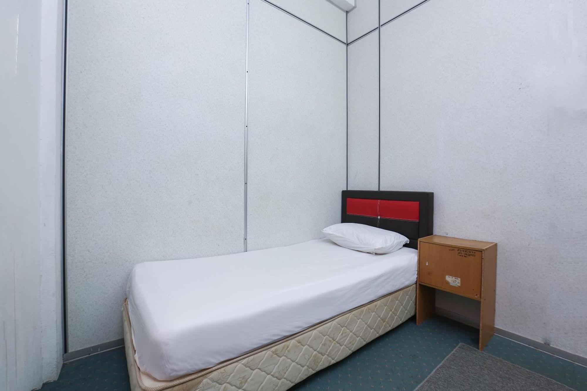 Oyo 89755 D&D Budget Inn 코타바하루 외부 사진
