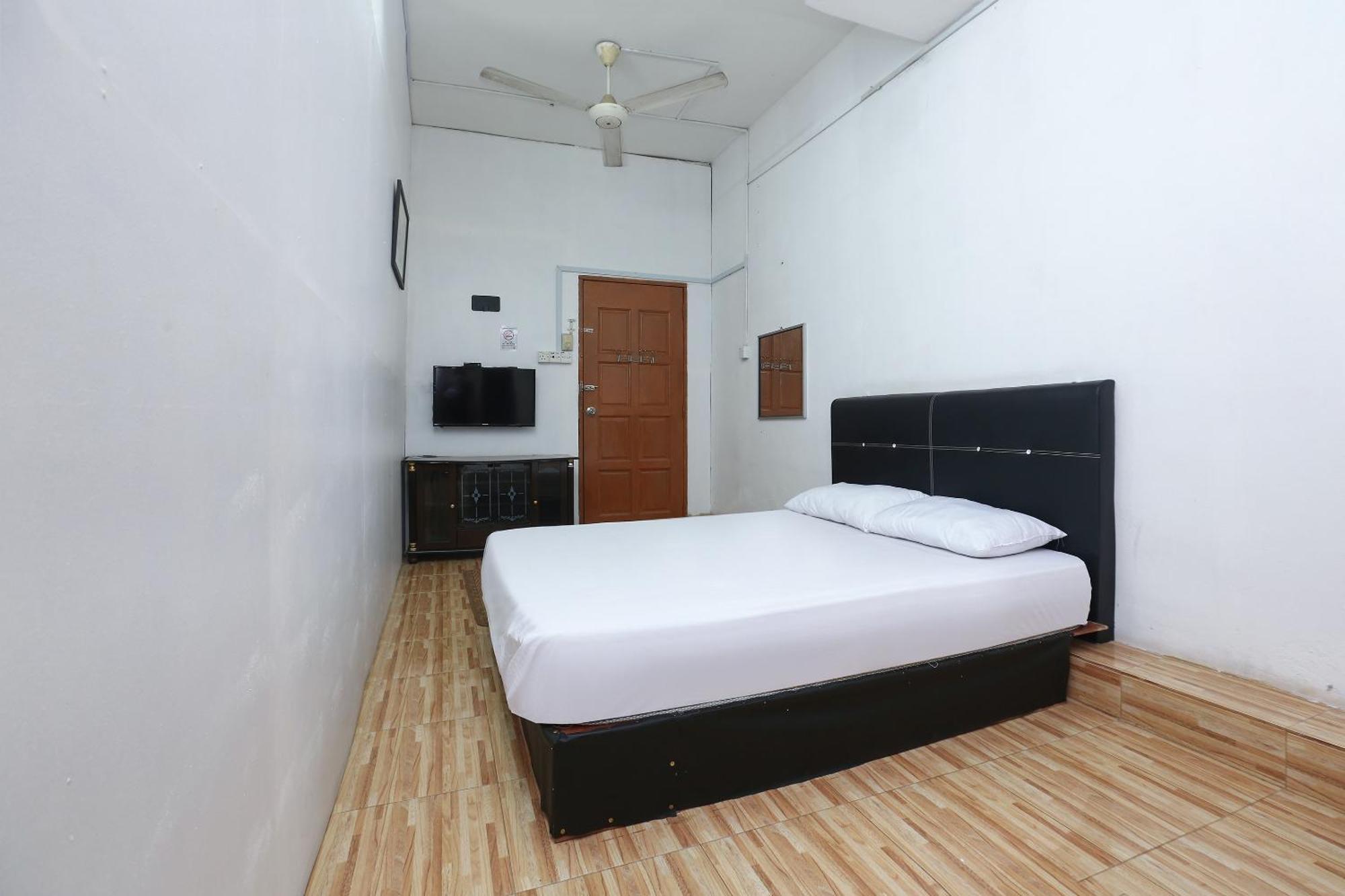 Oyo 89755 D&D Budget Inn 코타바하루 외부 사진