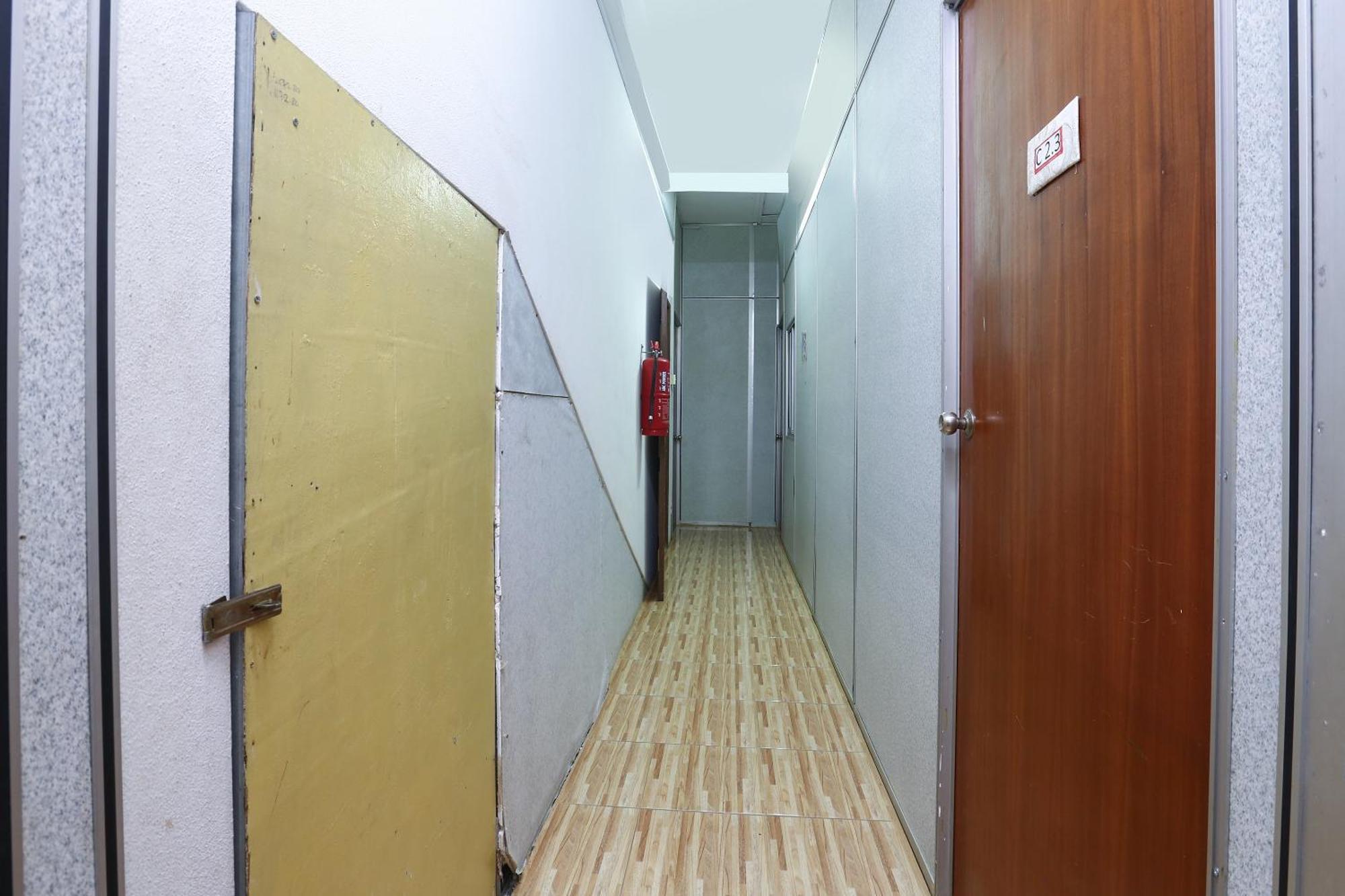 Oyo 89755 D&D Budget Inn 코타바하루 외부 사진