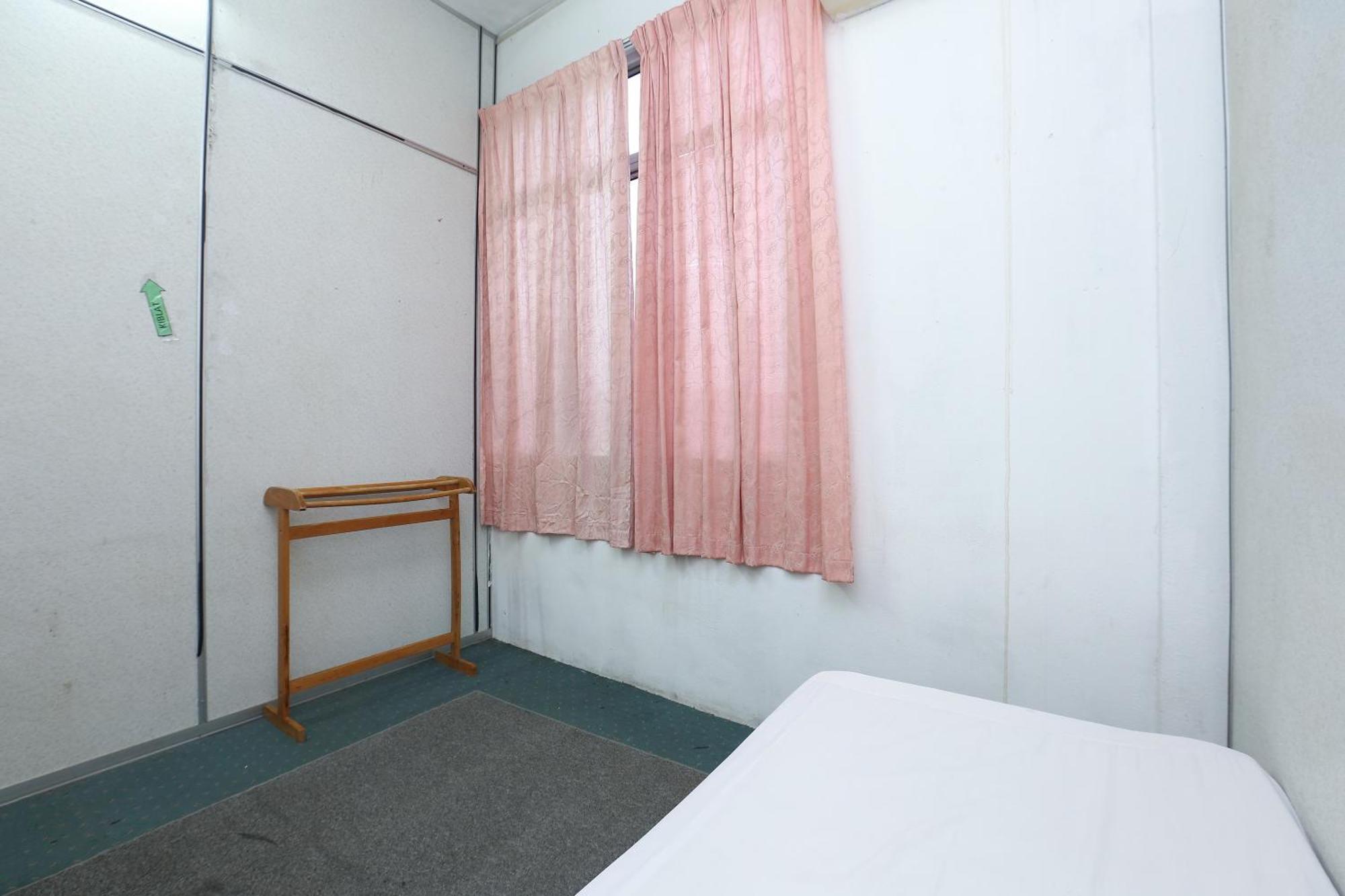 Oyo 89755 D&D Budget Inn 코타바하루 외부 사진
