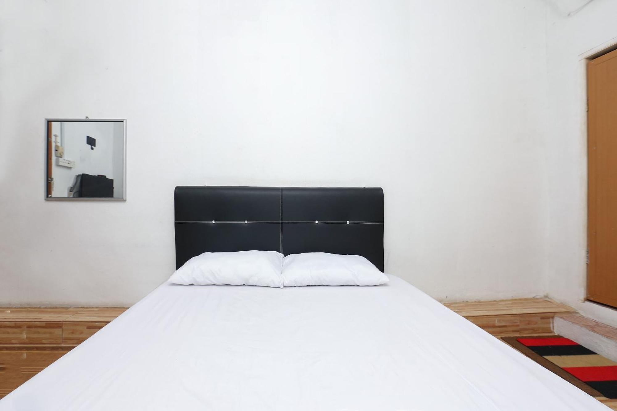 Oyo 89755 D&D Budget Inn 코타바하루 외부 사진