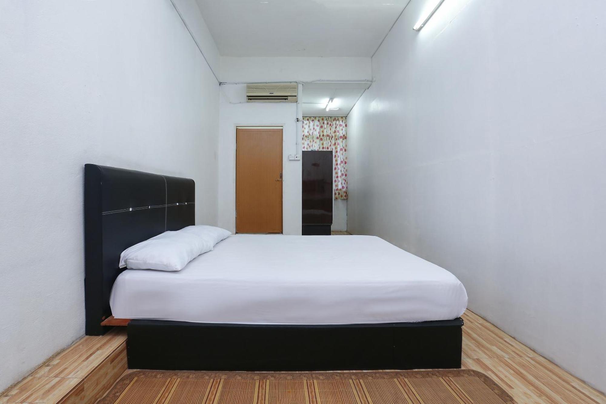 Oyo 89755 D&D Budget Inn 코타바하루 외부 사진